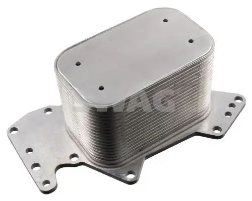 SWAG 30103333 Motor Yağ Soğutucu 059117021KSK