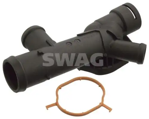 SWAG 30106011 Su Flanşı
