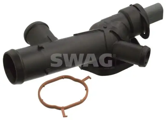 SWAG 30106013 Su Flanşı