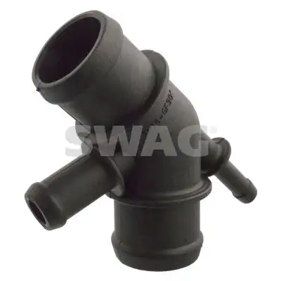 SWAG 30107181 Su Flanşı 1J0121087C
