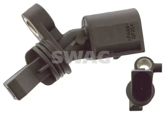 SWAG 30107744 ABS Hız Sensörü (Arka Sağ) 2H0927808A