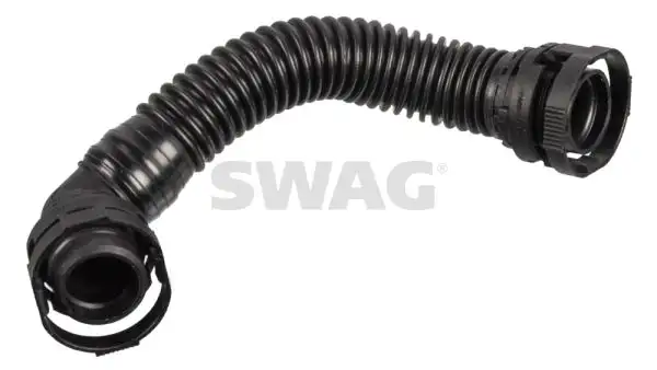 SWAG 30109333 Motor Havalandırma Hortumu 4L103493