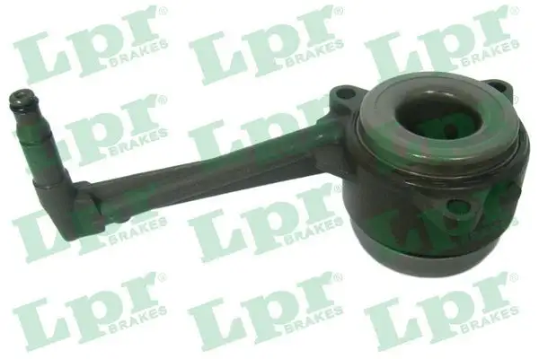 LPR 3012 Debriyaj Hidrolik Rulman