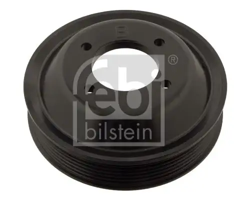 FEBI 30125 Devirdaim Kasnağı 11511436590