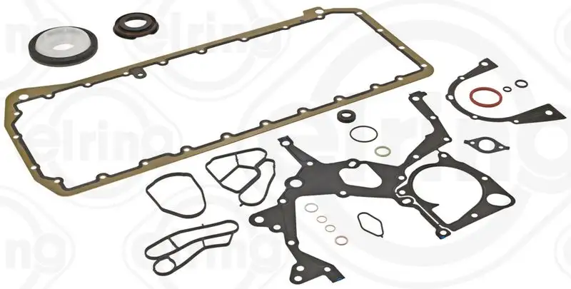 ELRING 301.400 Motor Takım Conta (Alt) 11112248975