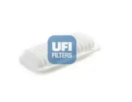 UFI 30.176.00 Hava Filtresi 1780121030