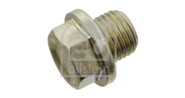 FEBI 30180 Karter Tapası