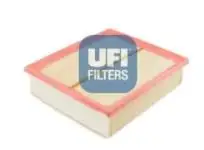 UFI 30.192.00 Hava Filtresi 1444Q7