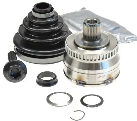 GKN 301955 Aks Kafası (Dış) 8D0498099B