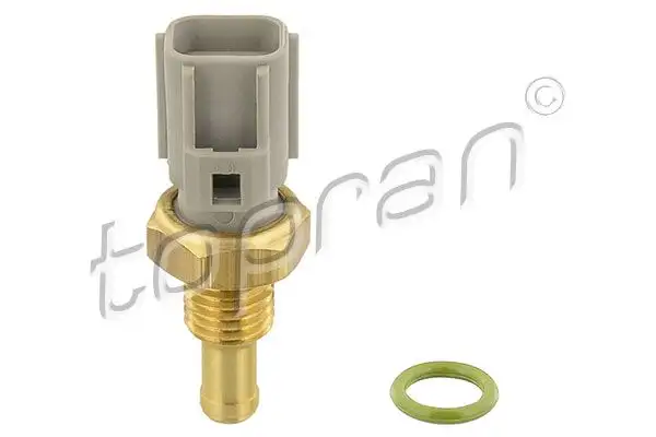 TOPRAN 302139001 Hararet Müşiri