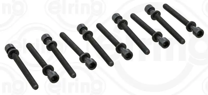 ELRING 302.250 Silindir Kapak Civatası 032103384A