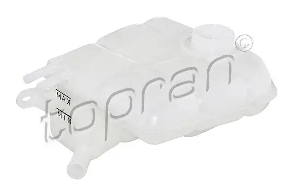 TOPRAN 302296001 Yedek Su Deposu