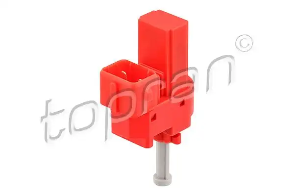 TOPRAN 302698001 Debriyaj Pedal Müşiri 98AB7C534BA
