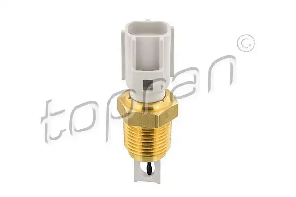 TOPRAN 302719001 Hava Filtre Sensörü