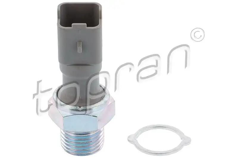 TOPRAN 302797001 Yağ Müşiri
