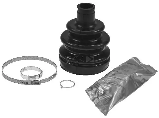GKN 302802 Dış Aks Körüğü 90446236