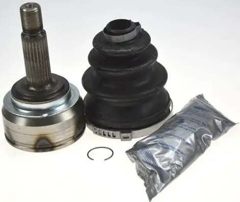 GKN 303001 Aks Kafası (Dış) 6U0498099A