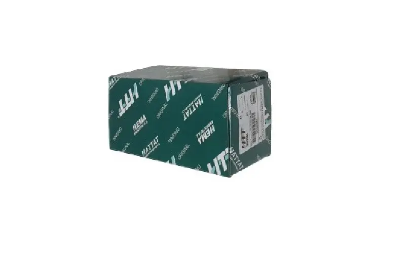 HATTAT 3031755 Ön Fren Balatası 71770070