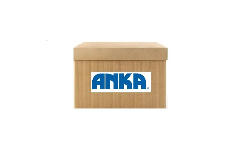 ANKA 30320 Ön Poyra
