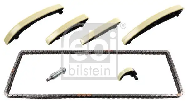 FEBI 30321 Eksantrik Zincir Seti