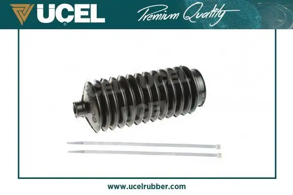 ÜÇEL 30344 Rot Körüğü