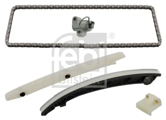 FEBI 30372 Eksantrik Zincir Seti