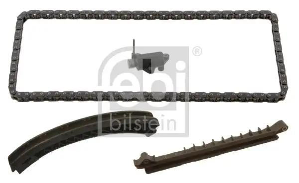 FEBI 30381 Eksantrik Zincir Seti 11311734392