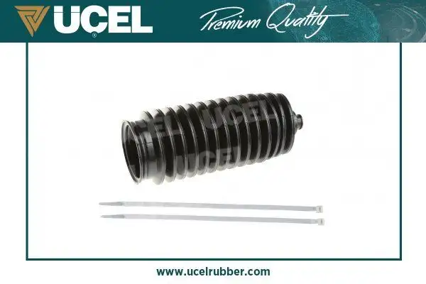 ÜÇEL 30390 Rot Körüğü