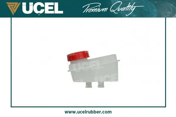 ÜÇEL 30392 Yedek Su Deposu