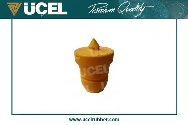 ÜÇEL 30399 Arka Süspansiyon Takozu 46470781