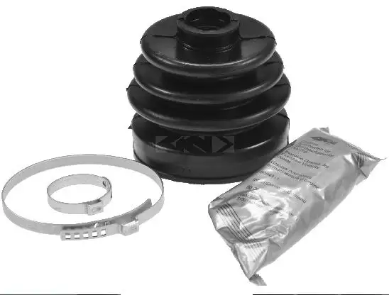 GKN 304034 Dış Aks Körüğü 44324SB0310