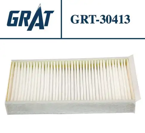 GRAT 30413 Polen Filtresi 64119321876