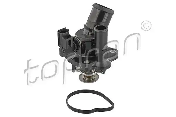 TOPRAN 304162001 Termostat