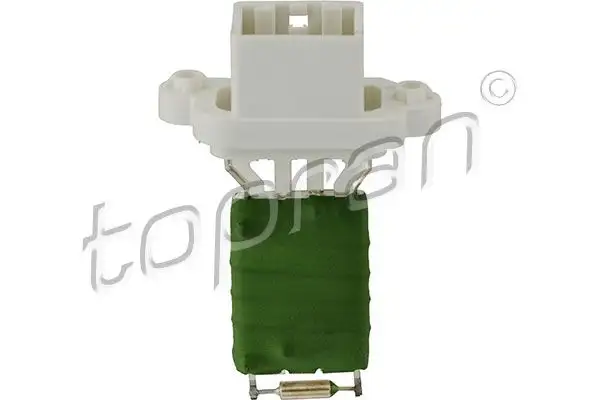 TOPRAN 304209001 Kalorifer Rezistansı