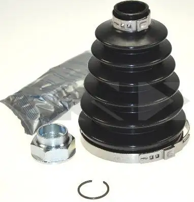 GKN 304309 Dış Aks Körüğü 44018SX0C20