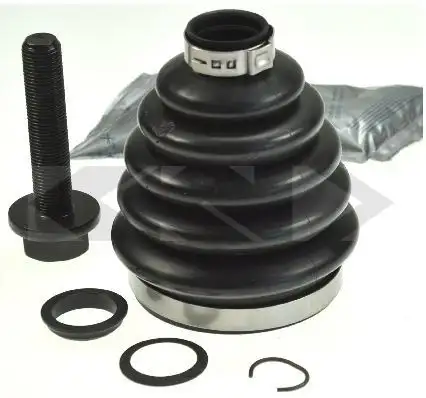GKN 304326 Dış Aks Körüğü 1K0498203B