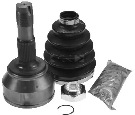 GKN 304598 Aks Kafası (Dış) 3273PQ