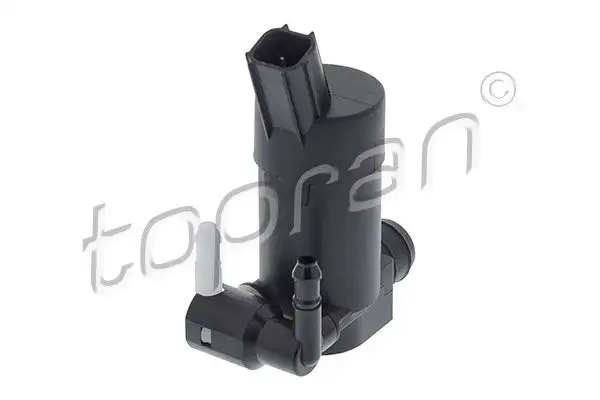 TOPRAN 304720001 Fiskiye Motoru