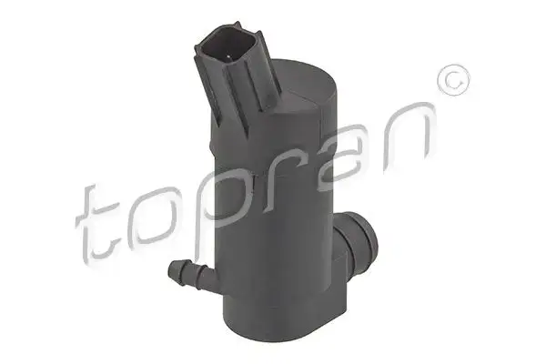 TOPRAN 304721001 Fiskiye Motoru