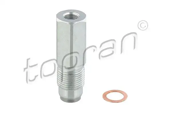 TOPRAN 304915001 Yakıt Basınç Regülatörü