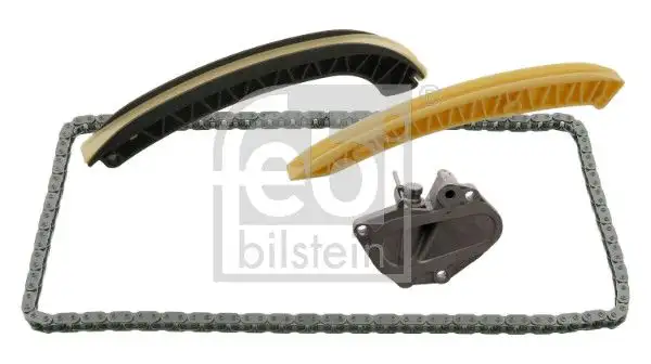 FEBI 30497 Eksantrik Zincir Seti 03E109229AS2