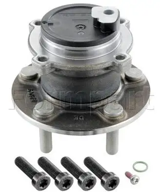 FORMPART 30498030K Arka Poyra 30666104