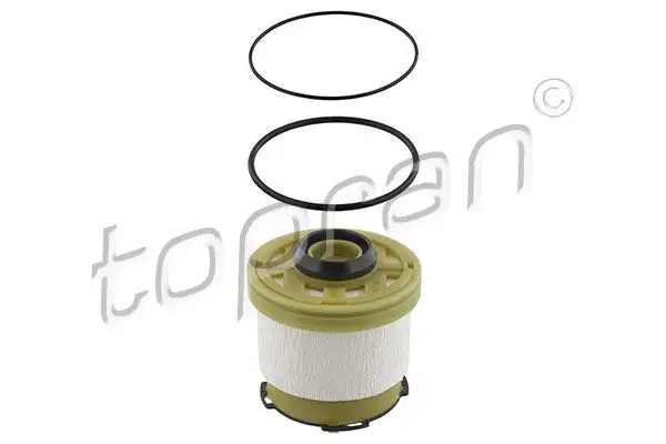 TOPRAN 305190001 Yakıt Filtresi