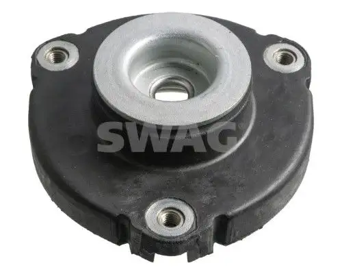 SWAG 30540025 Ön Amortisör Takozu 6N0412331E