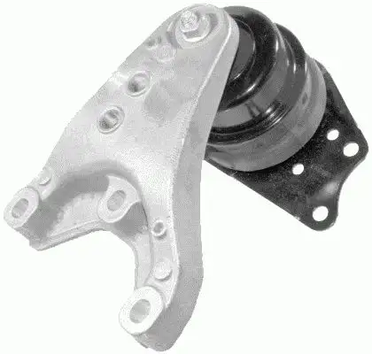 LEMFÖRDER 3054201 Motor Takozu (Sağ) 6Q0199167CA
