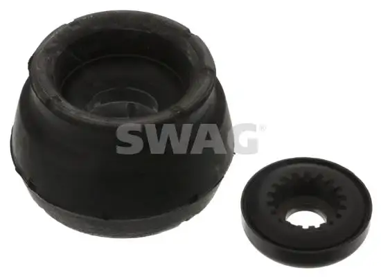 SWAG 30550008 Ön Amortisör Takoz Seti