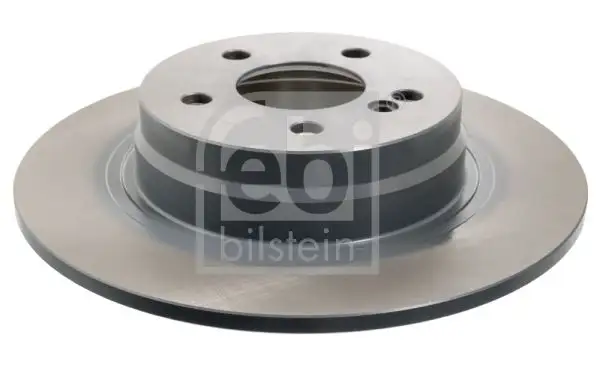 FEBI 30555 Arka Fren Diski A2044230912