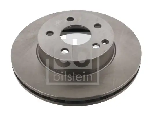FEBI 30556 Ön Fren Diski A0421191207