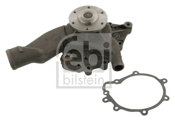 FEBI 30595 Devirdaim