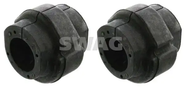 SWAG 30610006 Viraj Lastiği (Ön) 4D0411327H